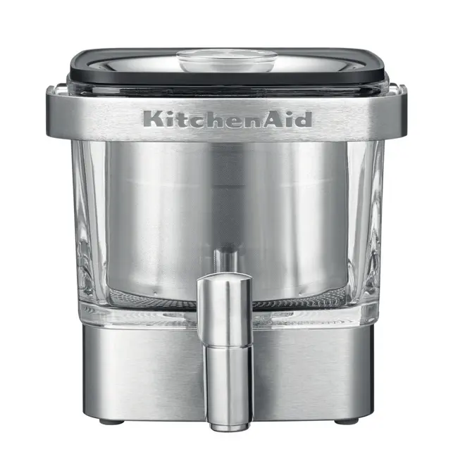 KitchenAid KitchenAid 5KCM4212SX фото 1