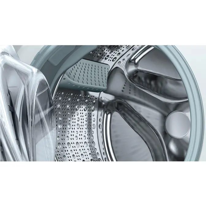 Встраиваемая стиральная машина Bosch WIW28540OE фото 2
