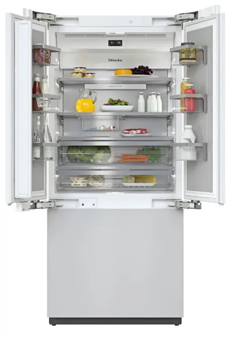 Встраиваемый холодильник Miele KF 2982 Vi фото 1