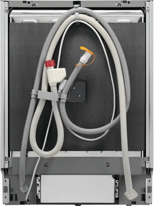 Посудомоечная машина ELECTROLUX EEG68600W фото 4