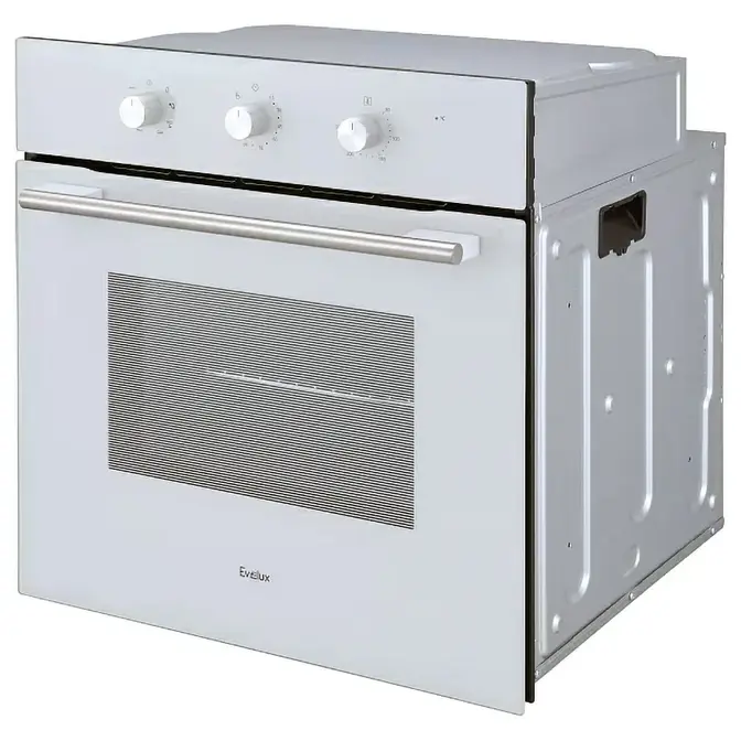 Духовой шкаф Evelux EO 620 W фото 3