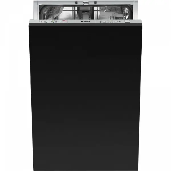 Встраиваемая посудомоечная машина Smeg STA4523 фото 1
