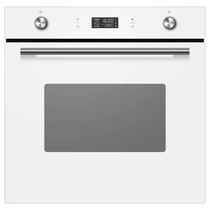 Духовой шкаф Evelux EO 650 PW фото 1