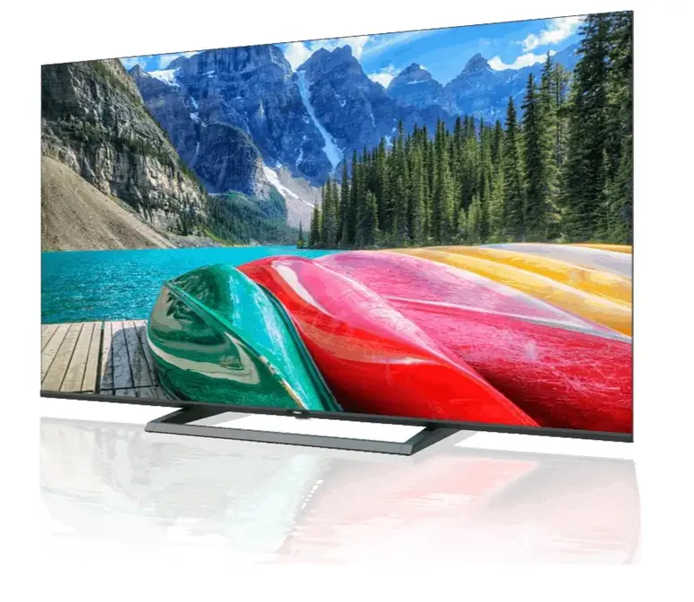 Телевизор HAIER H32S80GFG фото 2