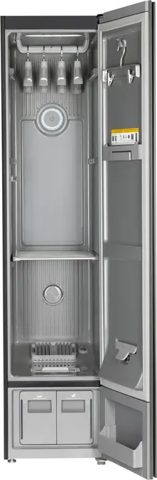Паровой шкаф HIBERG SD 4GB фото 4