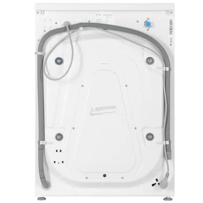 Стиральная машина Gorenje W1NHPI62SCS фото 8