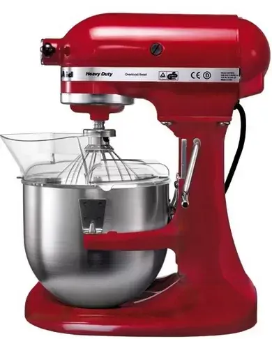 Планетарный миксер KitchenAid 5KPM5EER фото 1