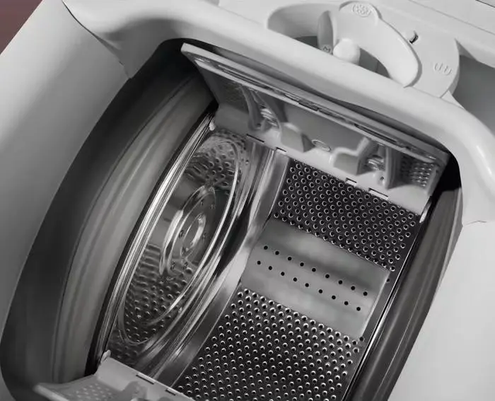 Стиральная машина Electrolux EW2TN35262P фото 3