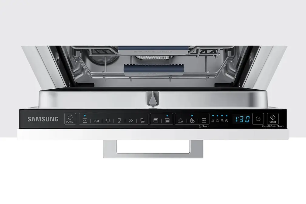 Посудомоечная машина Samsung DW50R4070BB фото 9