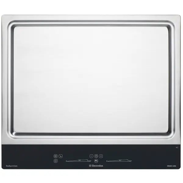 Варочная панель Electrolux TY58TSICN