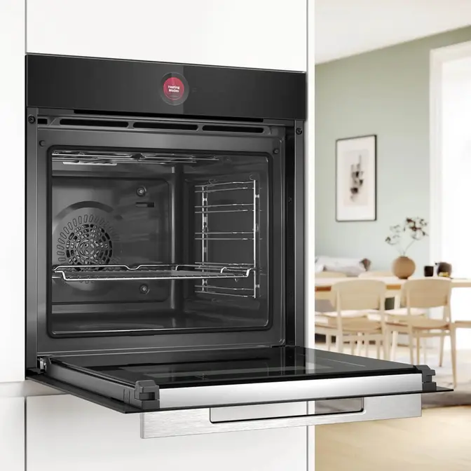 Духовой шкаф BOSCH HBG7741B1 фото 6
