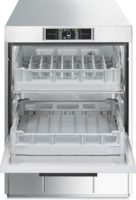 Посудомоечная машина SMEG UD522DS фото 4