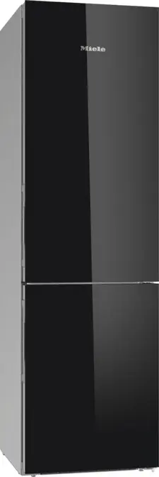 Холодильник Miele KFN29683D OBSW фото 1