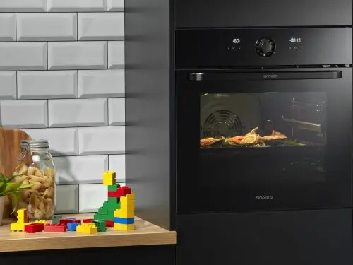 Духовой шкаф Gorenje BO76SYB фото 9