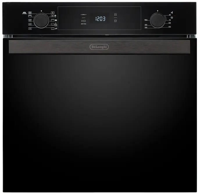 Духовой шкаф DeLonghi DEO 755 NB RAMONA фото 1