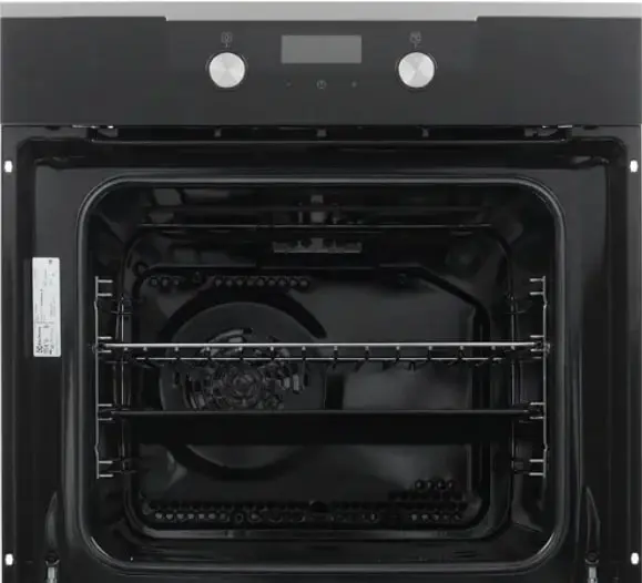 Духовой шкаф Electrolux OKH5E40X фото 6