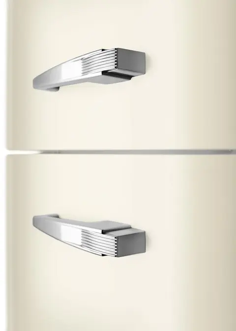 Холодильник Smeg FAB32LCR5 фото 4