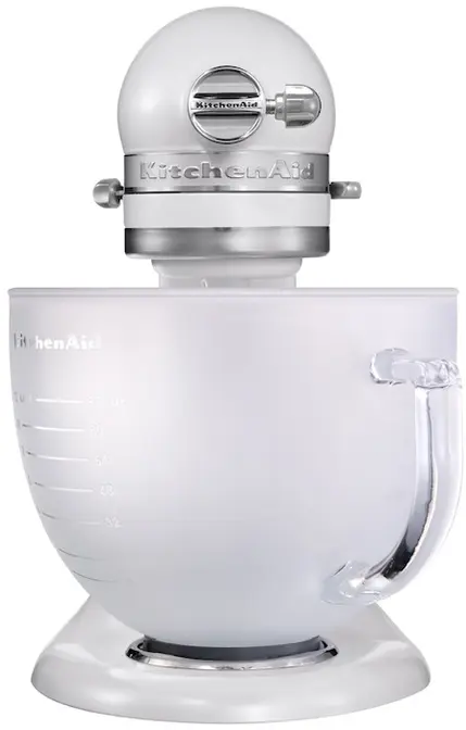 Планетарный миксер KitchenAid 5KSM156EFP фото 2