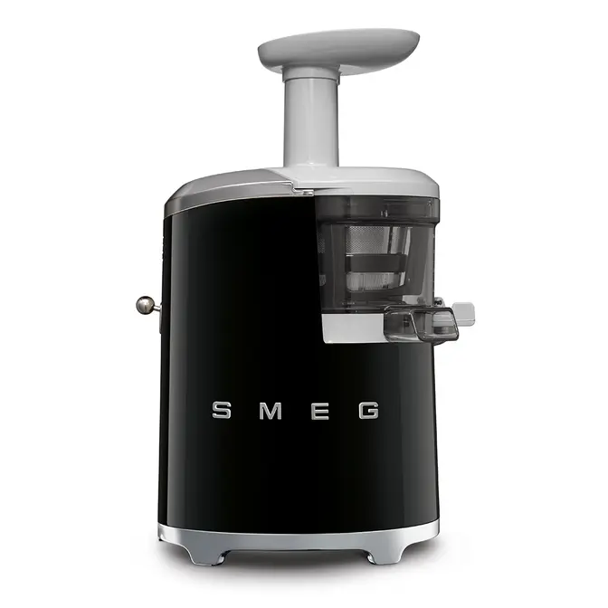 Соковыжималка Smeg SJF01BLEU фото 2