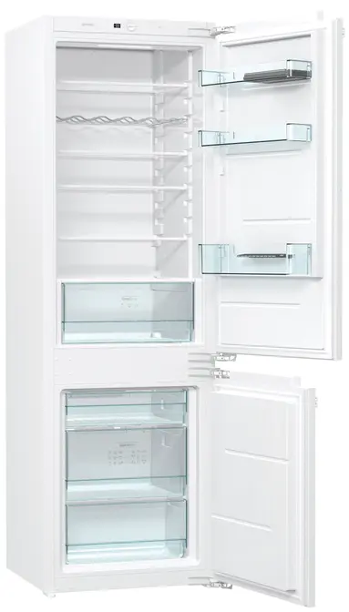 Встраиваемый холодильник Gorenje NRKI2181E1 фото 1