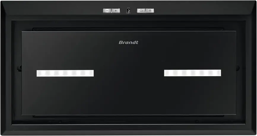 Вытяжка Brandt BHG2552B фото 1
