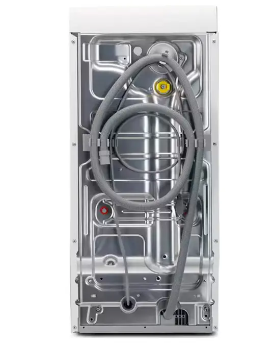 Стиральная машина Electrolux EW6TN3272 фото 3