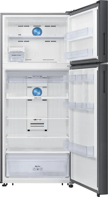 Холодильник Samsung RT53DG7A10B1WT фото 5