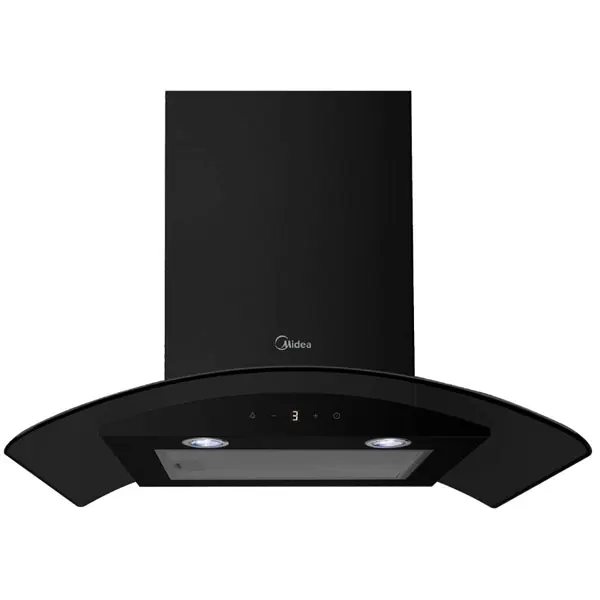 Вытяжка Midea E60AEW3V01