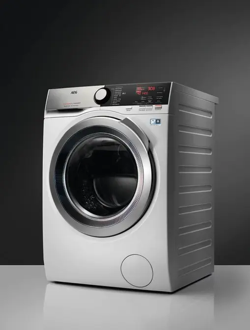 Стиральная машина AEG L7FEE68S фото 7
