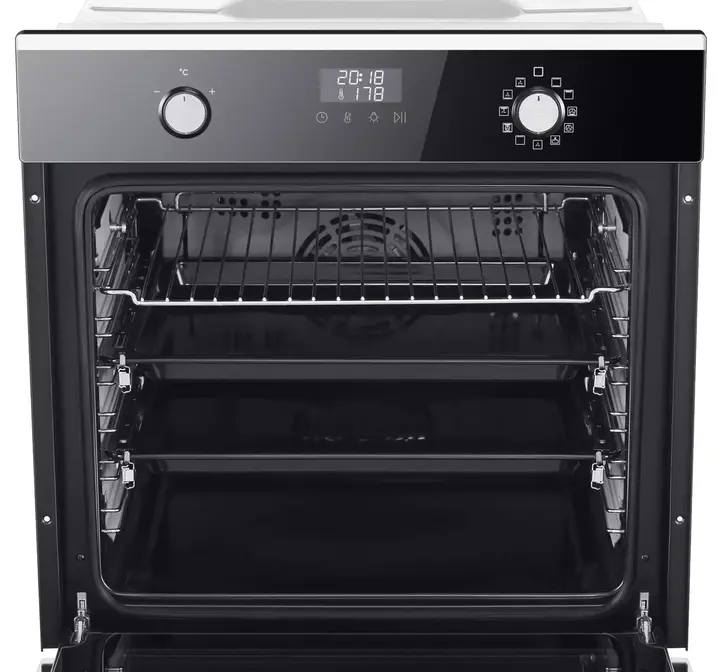 Духовой шкаф Haier HOX-P11CGBG фото 5