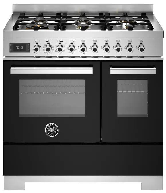 Варочный центр Bertazzoni PRO96L2ENET2 фото 1