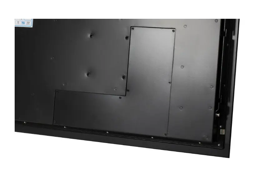 Телевизор для ванной комнаты AVEL AVS325SMFM (AVS325SM Mirror HB) фото 4