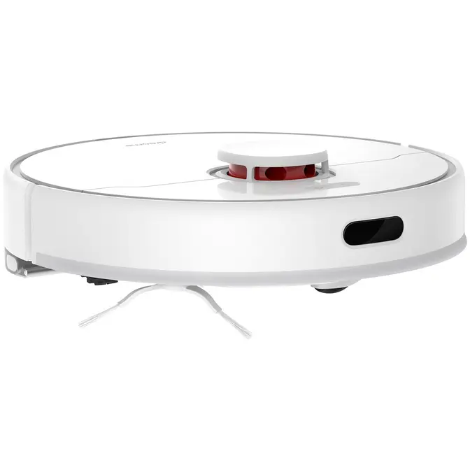 Робот-пылесос Dreame Bot Robot Vacuum and Mop D10 Plus, белый фото 9