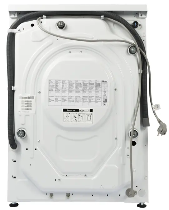 Стиральная машина HAIER HW100-BD14378 фото 6