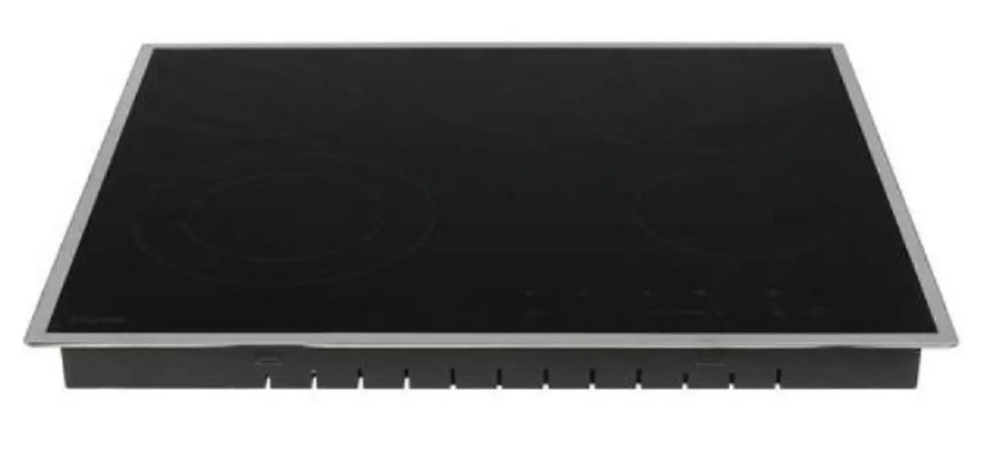 Стеклокерамическая панель HAIER HHX-C64TDFB фото 3