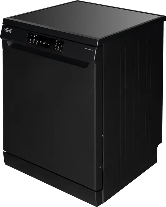 Посудомоечная машина DeLonghi DDWS 665 N EMILIO фото 4