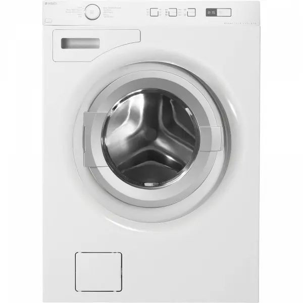 Стиральная машина Asko W6454 W фото 1