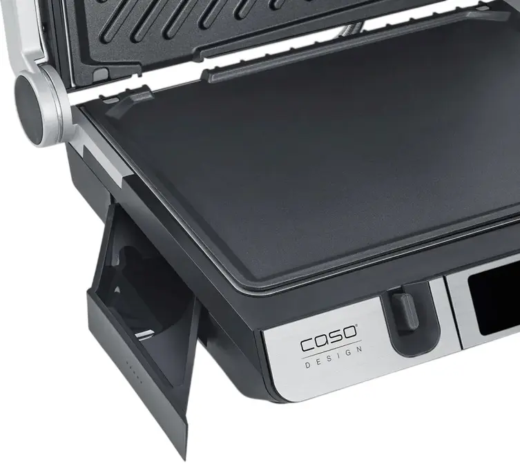 Гриль CASO SteakMaster Pro фото 7
