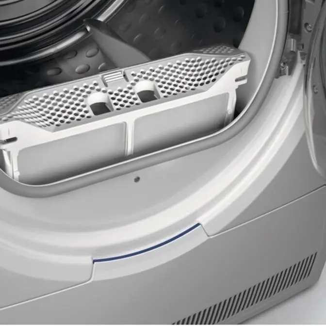 Сушильная машина Electrolux EW9H188SC фото 4
