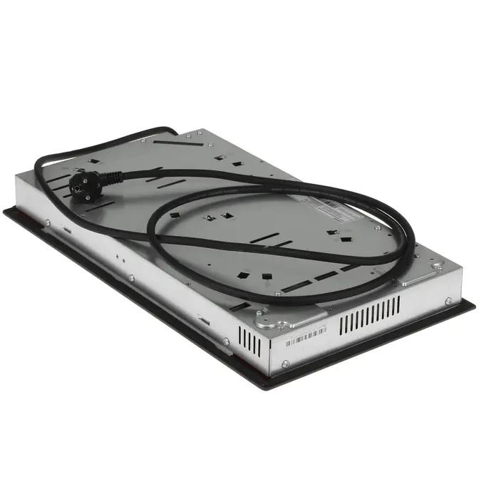 Стеклокерамическая варочная панель Samsung NZ32R1506BK/WT фото 4