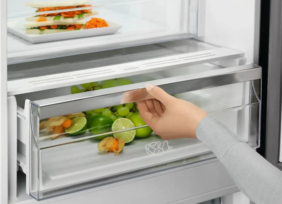 Холодильник ELECTROLUX LNT7ME36G2 фото 5