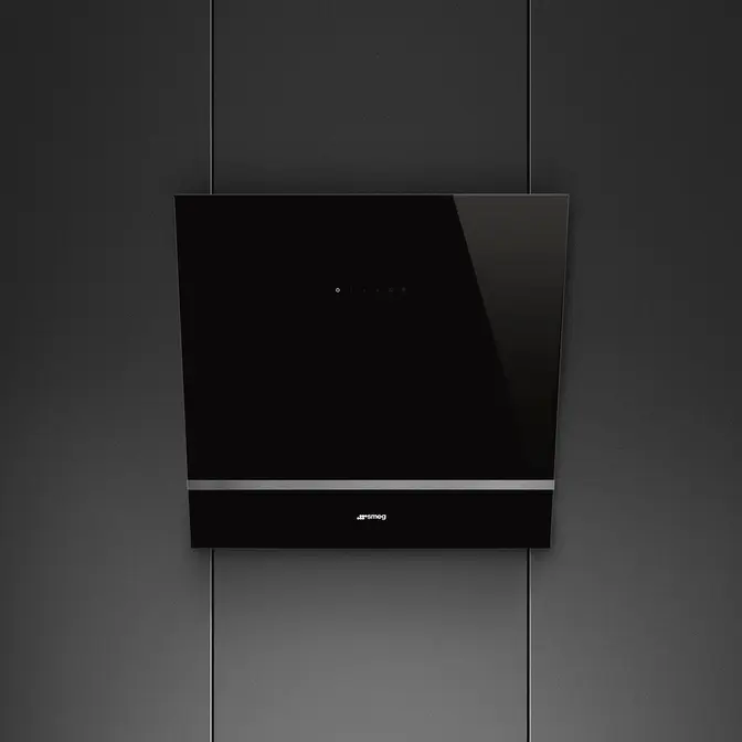 Вытяжка Smeg KV26N фото 2