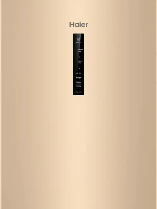 Холодильник Haier CEF536CGG фото 4