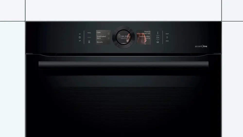 Духовой шкаф Bosch HSG856XC7 фото 2