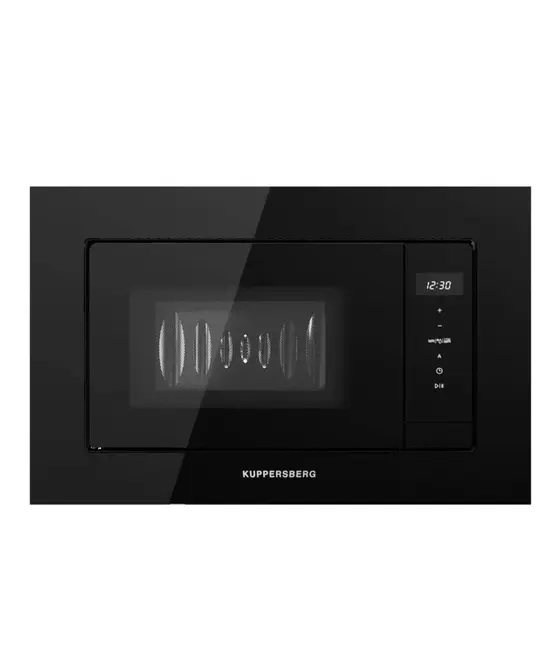 Микроволновая печь Kuppersberg HMW 622 B фото 1
