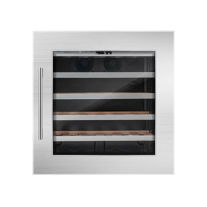 Холодильник винный Temptech STZ60SX фото 3 Холодильник винный Temptech STZ60SX фото 3