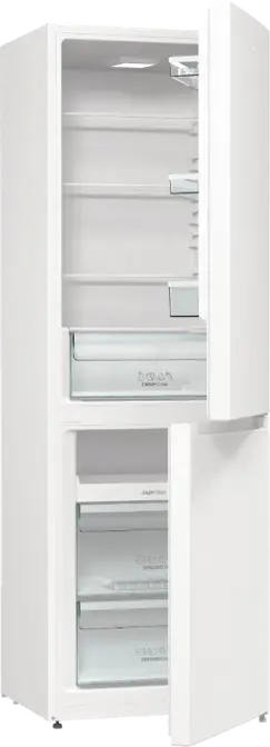 Двухкамерный холодильник Gorenje RK6192PW4 фото 1