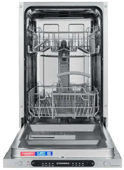 Посудомоечная машина MAUNFELD MLP4249G02 фото 3