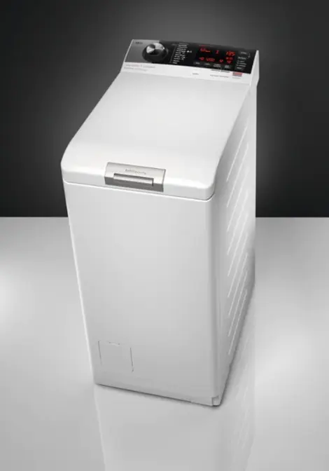 Стиральная машина AEG LTX7CR562 фото 2
