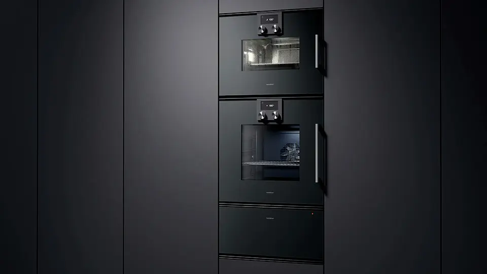 Встраиваемый подогреватель Gaggenau WSP 222-100 фото 3